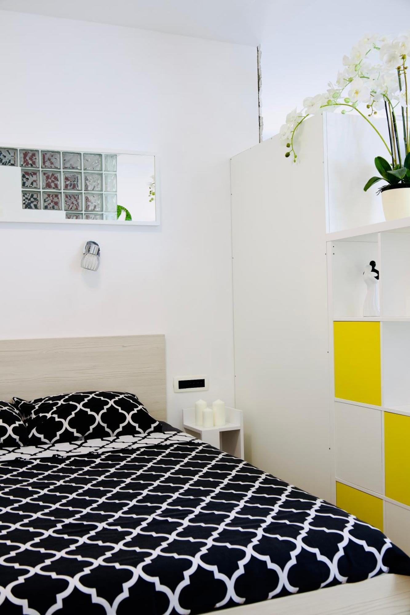 Ferienwohnung White Pigeon Split Exterior foto